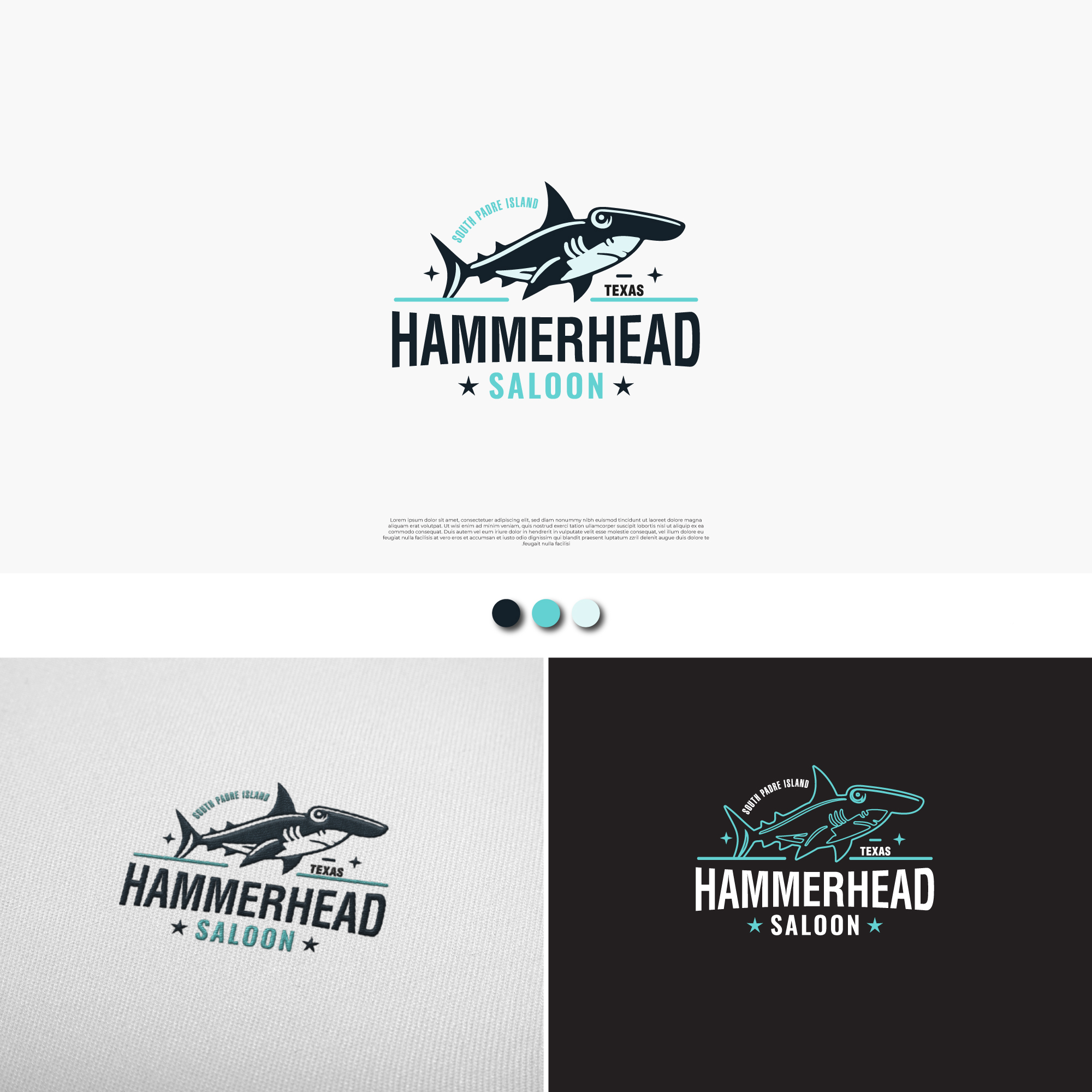 Hammerhead