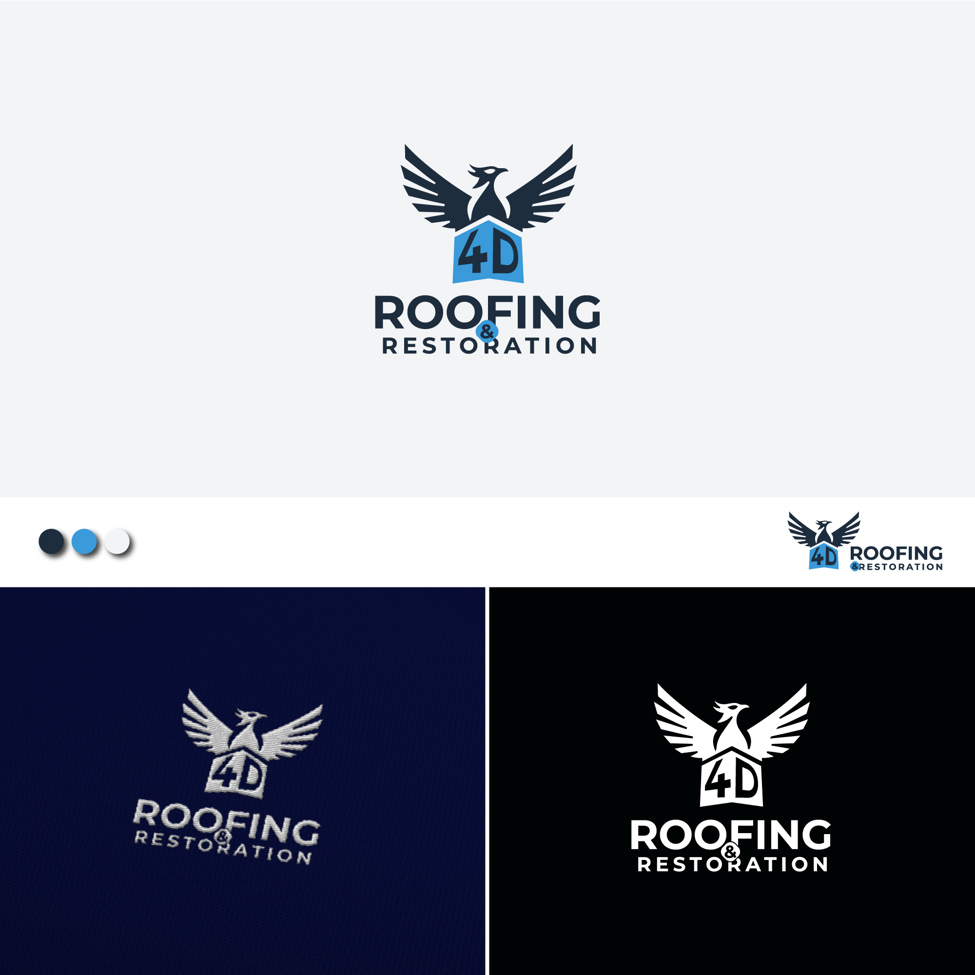 Roofing