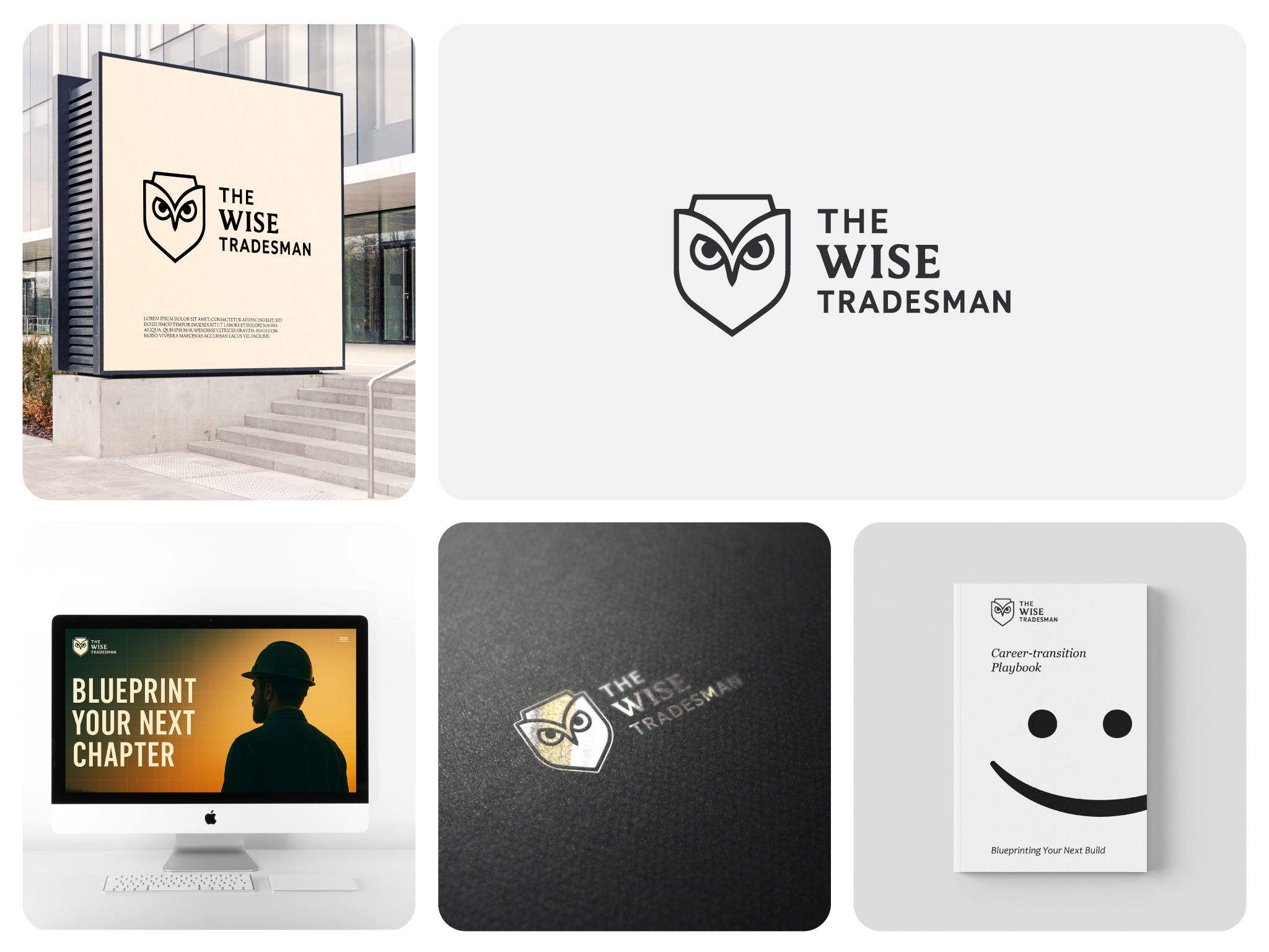 The Wise Tradesman