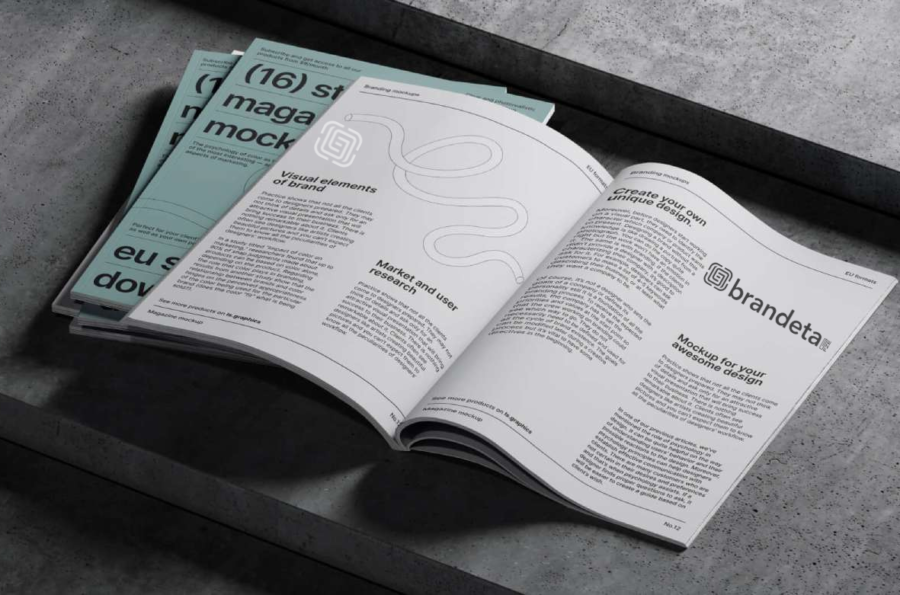 Graphics Design portfolio