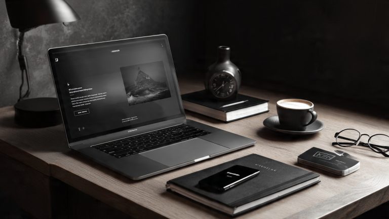 Website Clarity Setup