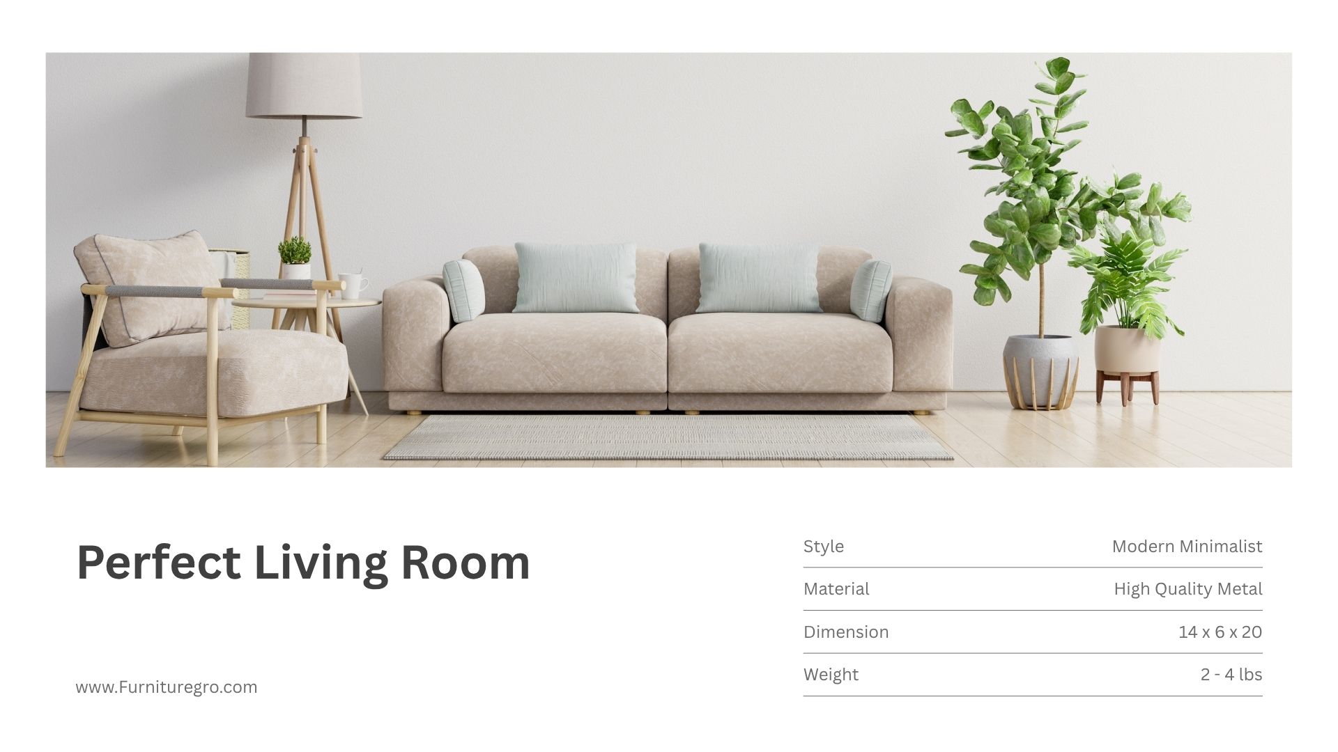 Furniture Catalog Presentation10