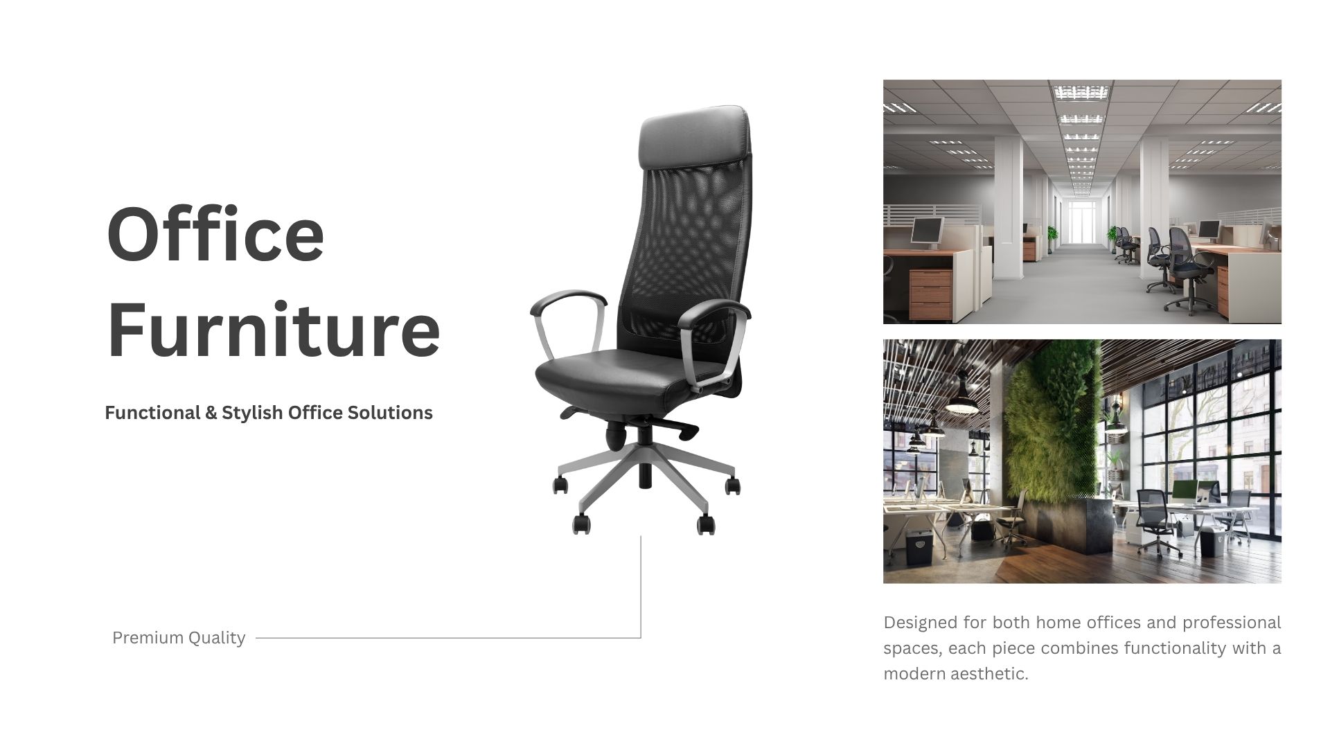 Furniture Catalog Presentation16