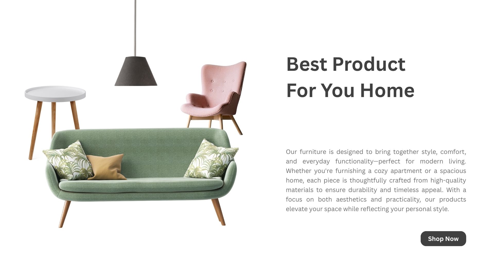 Furniture Catalog Presentation5