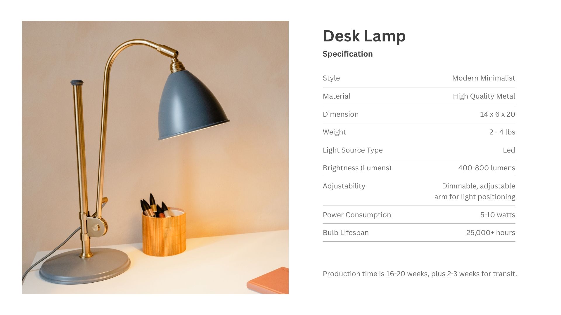 Furniture Catalog Presentation9