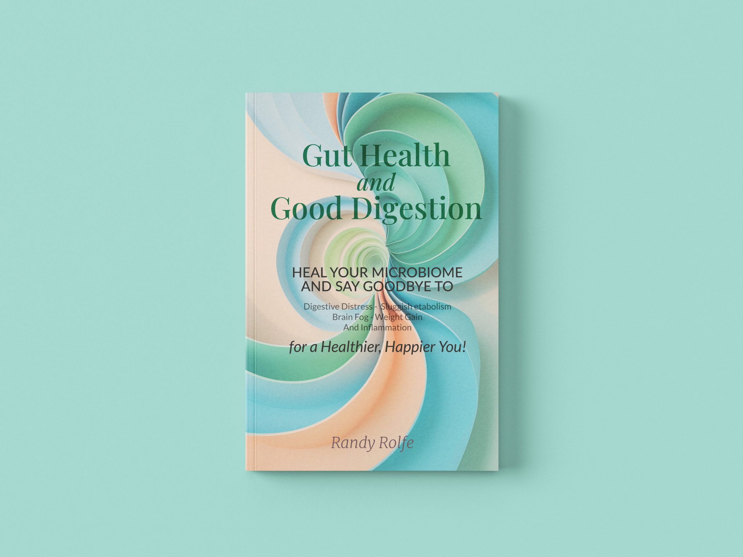 Gut Health and Good Digestion