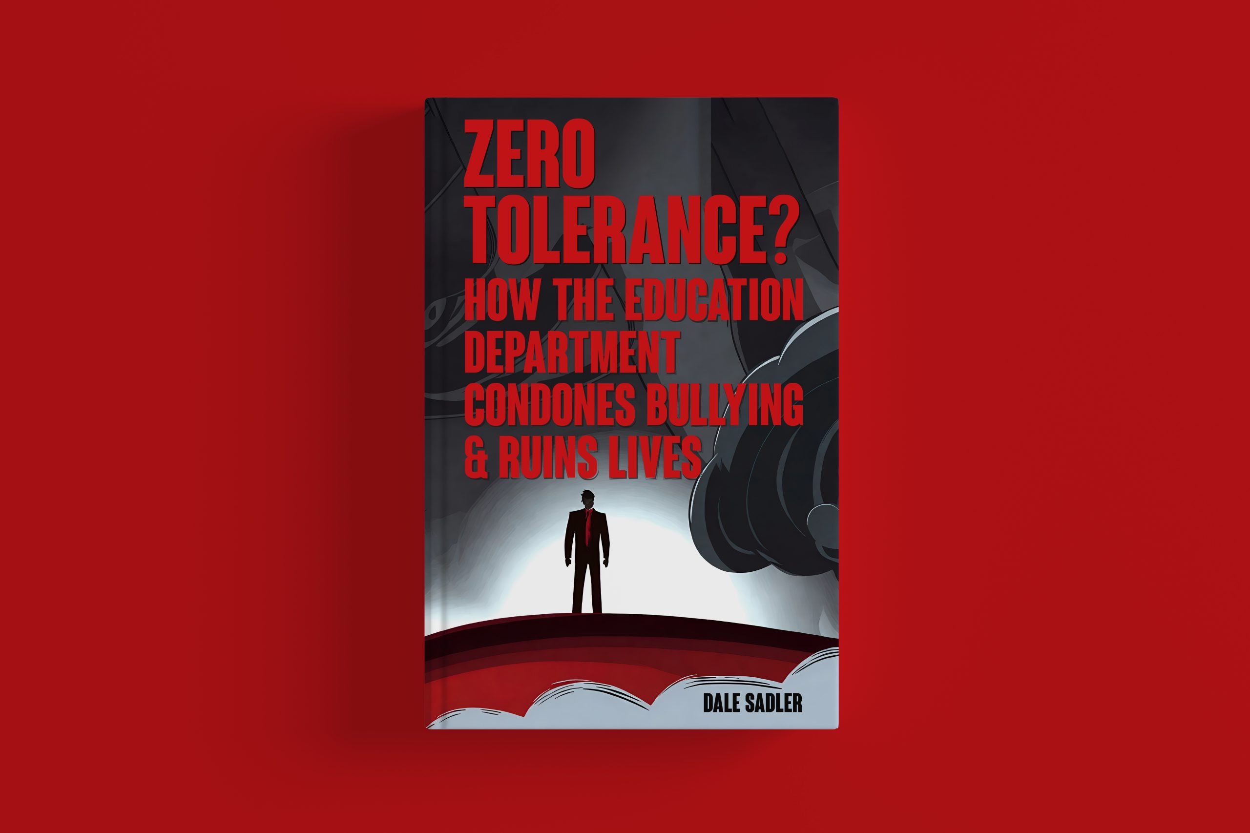 Modern Book Cover Design