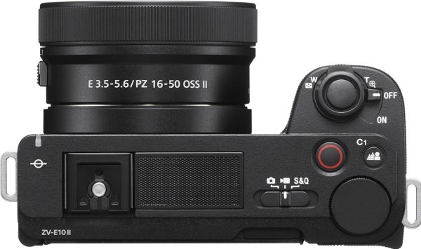 Sony ZV-E10
