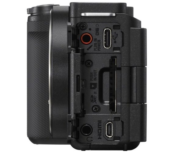 Sony ZV-E10