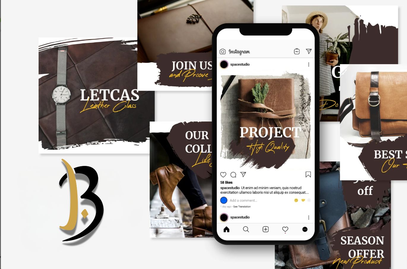 Social Media Graphics 6