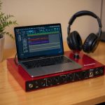 Scarlett 2i2 Studio
