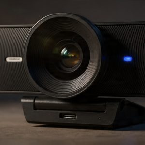 Elgato Facecam 4K