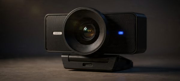 Elgato Facecam 4K