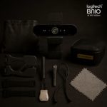 Logitech BRIO 4K