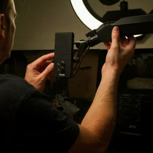 RIG M2 STREAMSTAR PRO HD