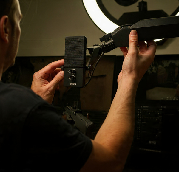 RIG M2 STREAMSTAR PRO HD