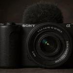 Sony ZV-E10