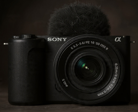 Sony ZV-E10