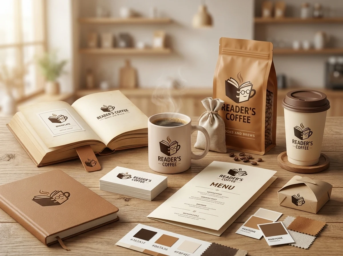 Reader’s Coffee — applications_secondary