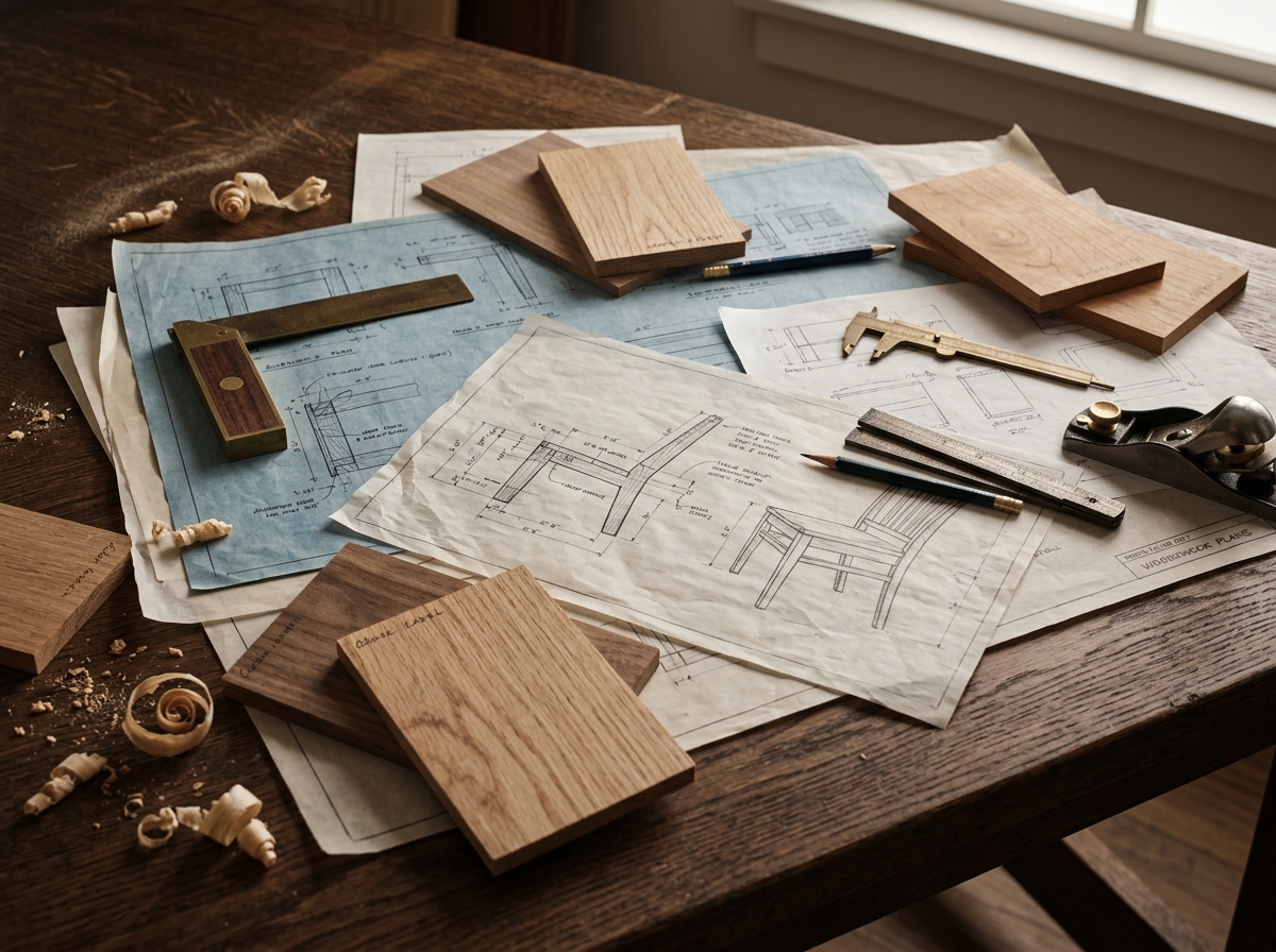 Workshop Plan Vault — Performance Landing Page — original project archive 7