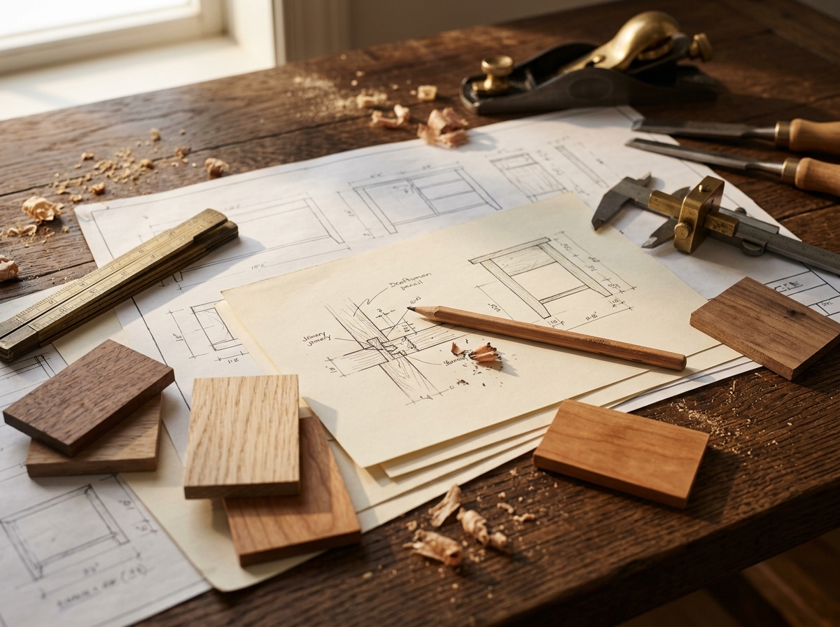 Workshop Plan Vault — Performance Landing Page — original project archive 8