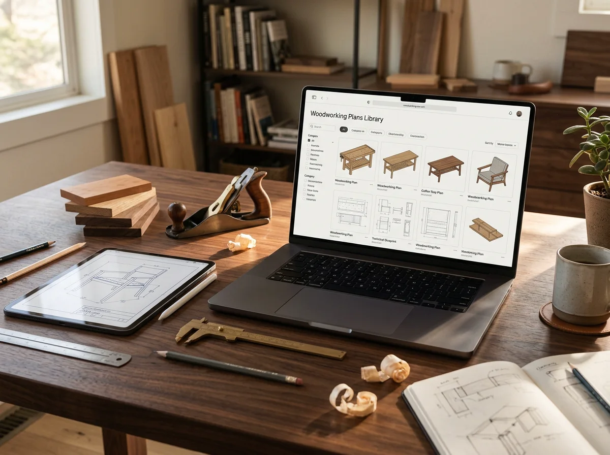 Workshop Plan Vault — Performance Landing Page — applications_secondary