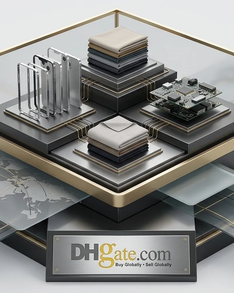 DHgate
