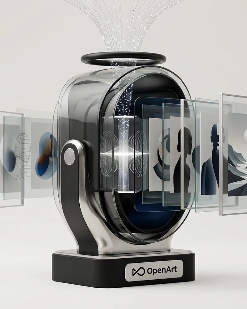 OpenArt AI