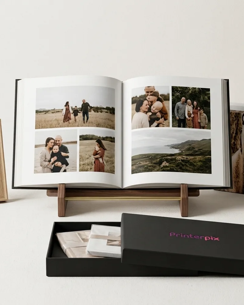 PrinterPix